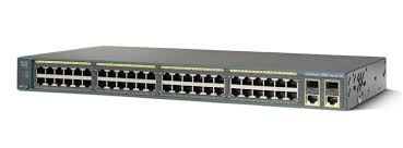 خرید  سوئیچ اورجینال سیسکو  WS-C3850-24S-S