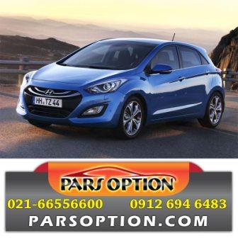 ردیاب i30 , i20  با گارانتی تعویض یک ساله 