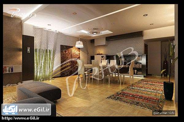 فروش انحصاری سنگهای دکوراتیو