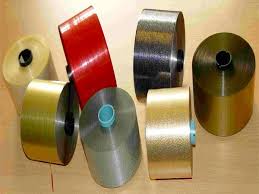 نوار آسان بازشو . شرکت سراب نخ طلایی teartape. easyopen 