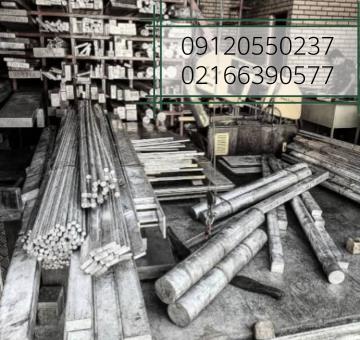ارائه دهنده محصولات آلومینیوم