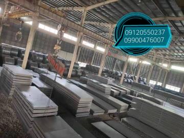 فروش آلومینیوم در آلیاژهای مختلف
