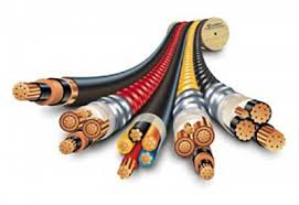 فروش انواع سیم کواکسیال ، سیم و کابل ، سیم برق (coaxial wire)
