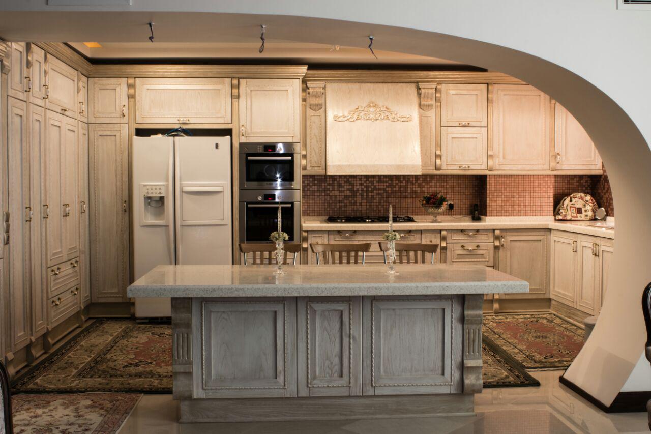 کابینت سازان خدادادی