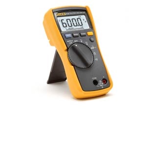 نماینده فروش مولتی متر دیجیتال Fluke 114