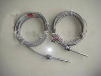 فروش و ساخت انواع ترموکوپل تیپ N (NICROSIL-NISIL) 