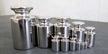 سنگ ترازو دقیق آزمایشگاهی