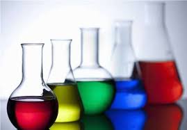 فروش کلیه مواد شیمیایی صنعتی ازمایشگاه