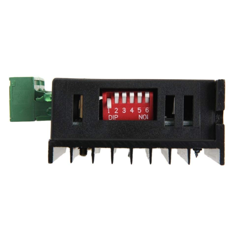 درایور استپر موتور 4 آمپر TB6600 