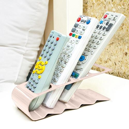 جاکنترلی رومیزی فلزی remote organizer (فروشگاه جها