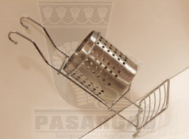جا قاشقی جا اسکاچی سوپر پاسارگاد