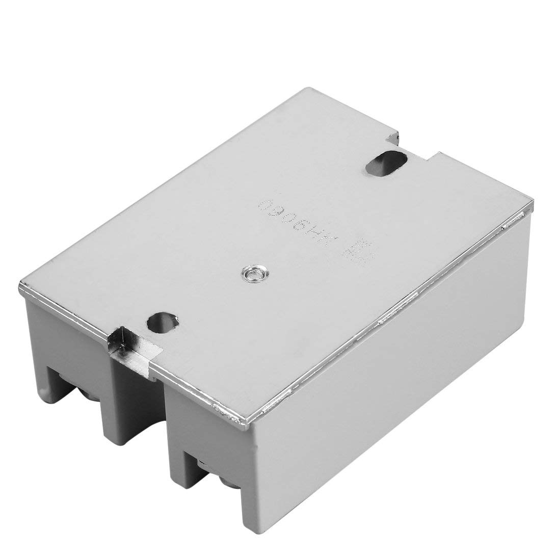 رله حالت جامد 25A تک فاز ( SSR-25DA )
