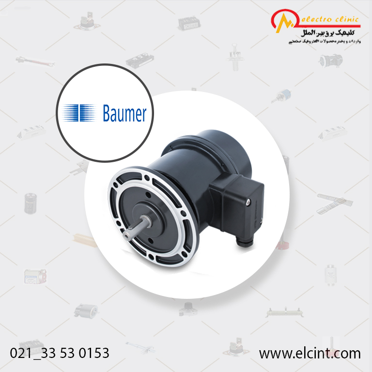 فروش انکودر , ENCODER , نمایندگی فروش بامر آلمان