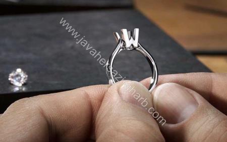 آموزشگاه طلا و جواهرسازی