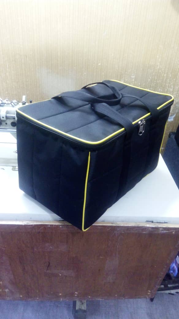 کاور کلیه سیستمهای صوتی به صورت تکی و عمده