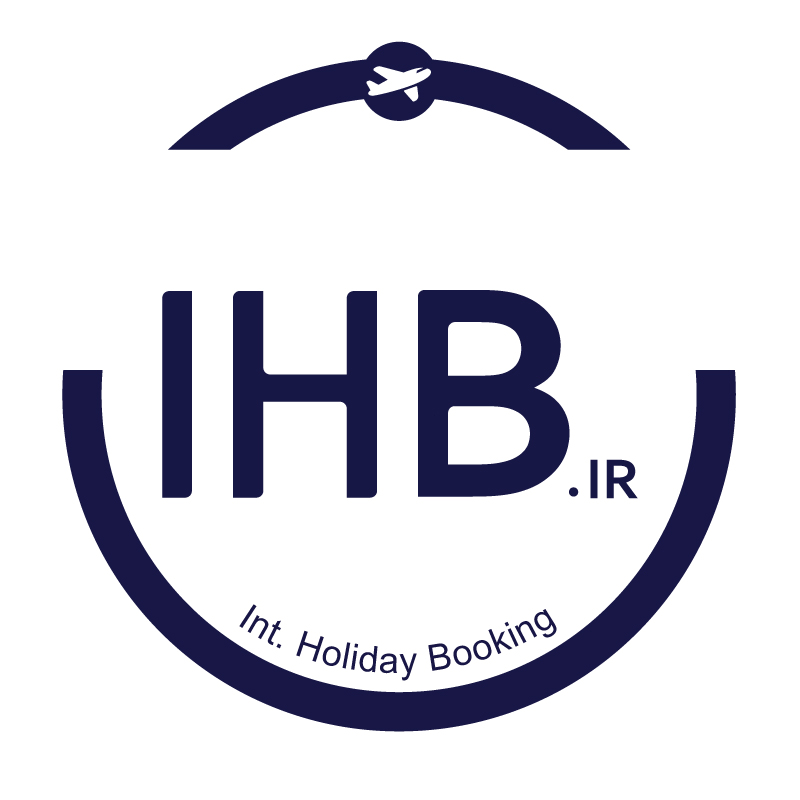 رزرواسیون آنلاین www.ihb.ir