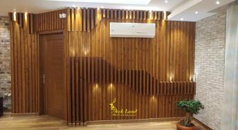 فروش چوب ترمو بدون واسطه 