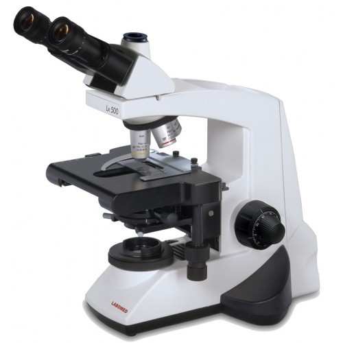 میکروسکوپLABOMED LX400 -میکروسکوپ دو چشمی