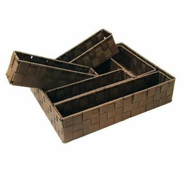 جا قاشق نواری کابینتی 6 تیکه متال هوم
