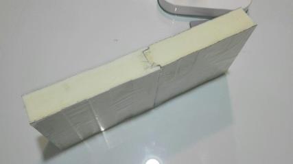 فروش ساندویچ پانل در اصفهان
