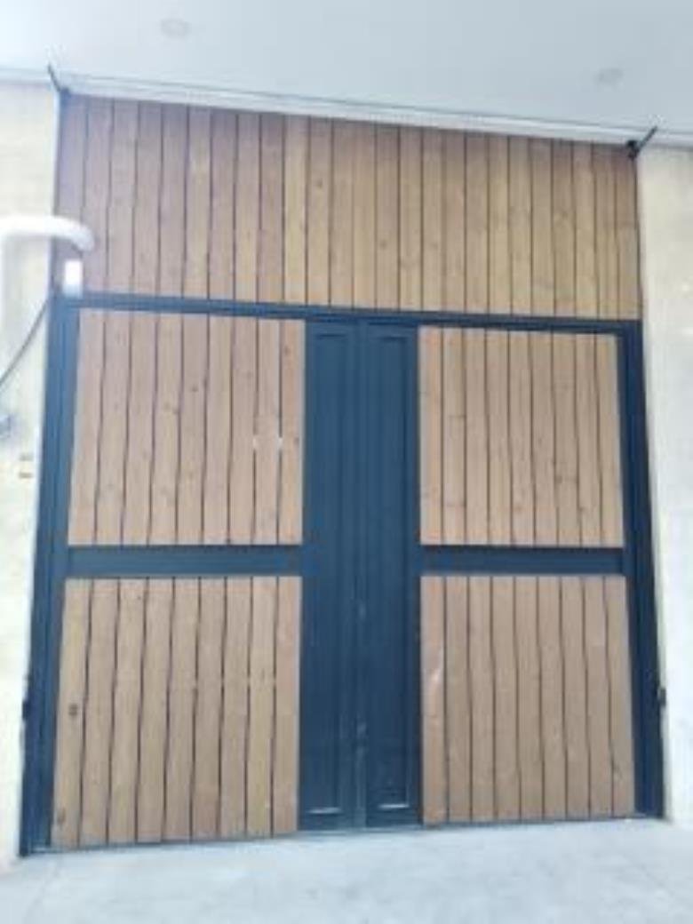 فروش چوب ترمو بدون واسطه 