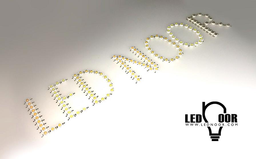 LED ال ای دی 