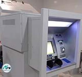 خودپرداز وینکور 2150(FULL USB)