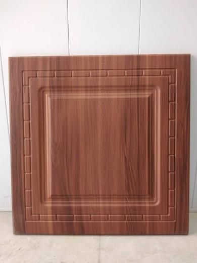 خدمات سی ان سی cnc وکیوم