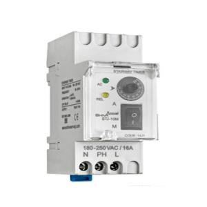 پخش تایمر و رله های صنعتی