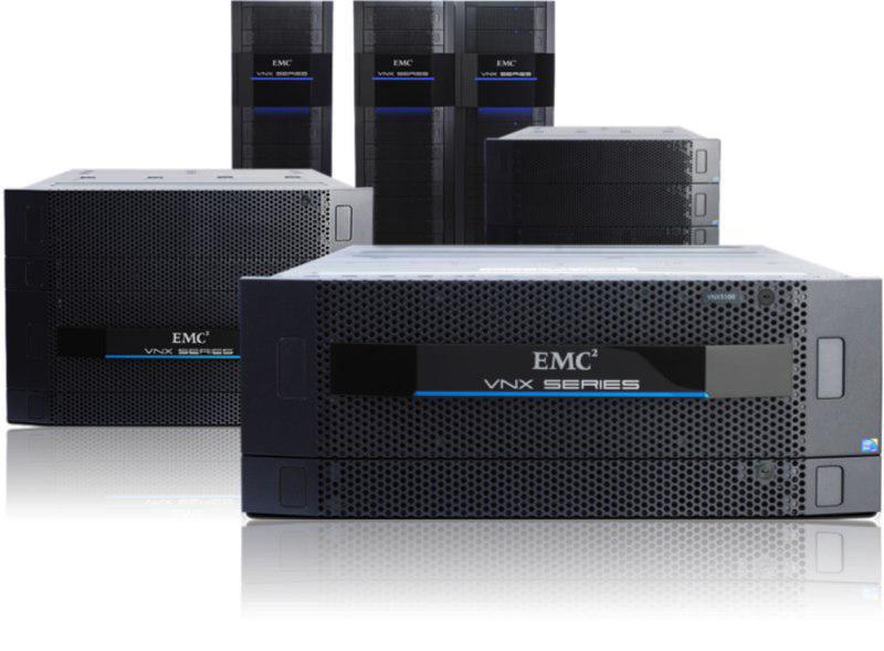 EMC VNX