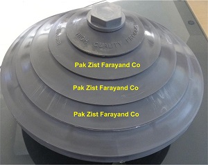 دیفیوزر حباب درشت