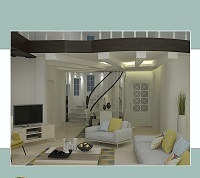 معماری و طراحی دکوراسیون