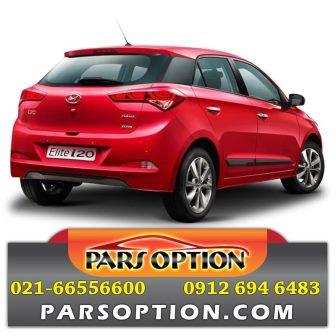ردیاب i30 , i20  با گارانتی تعویض یک ساله 