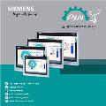 پنل کامفورت زیمنس ، تاچ پنل زیمنس ، کنترل پنل زیمنس