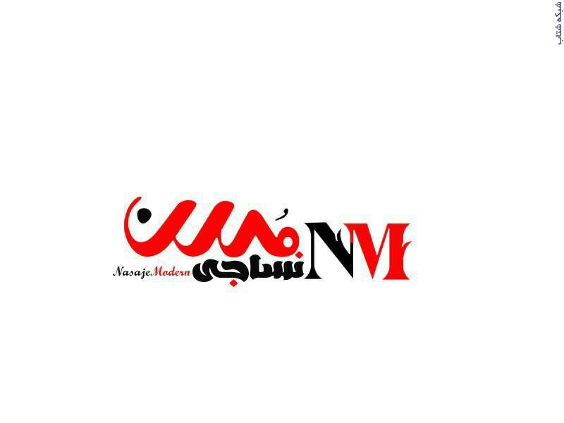  آستری پرده کارین تکس و حریر ساده