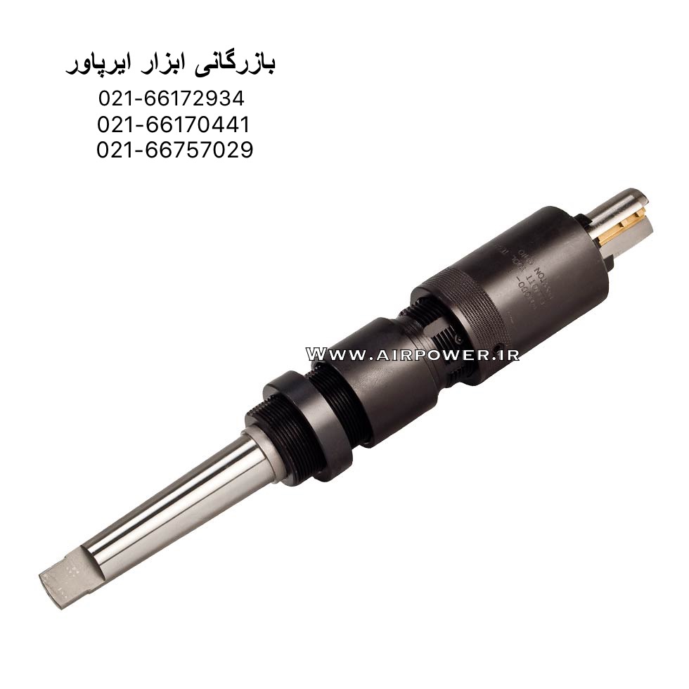 شیار زن بادی ، تیوب کاتر برقی ، تیوب کیلینر بادی