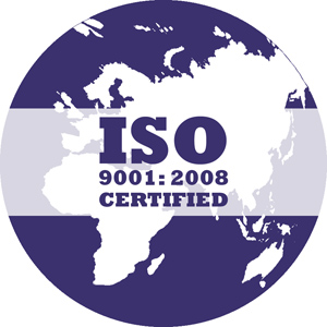 خدمات مشاوره استقرار سیستم مدیریت کیفیت   ISO9001:2008