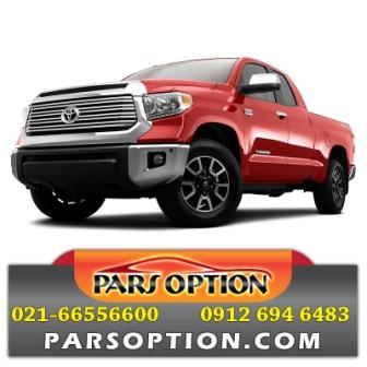 ردیاب هایلوکس و دیگر خودروهای تویوتا