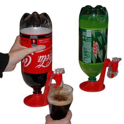 دستگاه نوشابه ریز آسان نوش fizz saver اصل (فروشگاه
