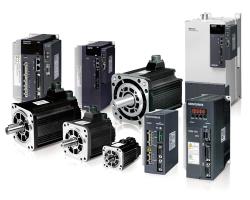  انواع PLC/Servo motor/Servo drive و ... آکبند و ارزان 
