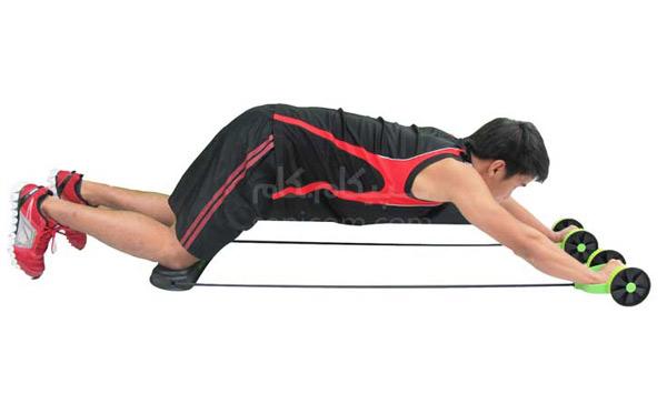کش بدنسازی ریووفلکس اکستریم Revoflex Xtreme (فروشگاه جهان خرید)