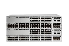 خرید  سوئیچ اورجینال سیسکو  WS-C3850-24S-S