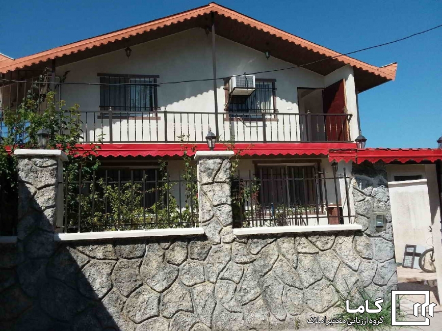 خرید ویلا در گیلان توسط گروه املاک گاما