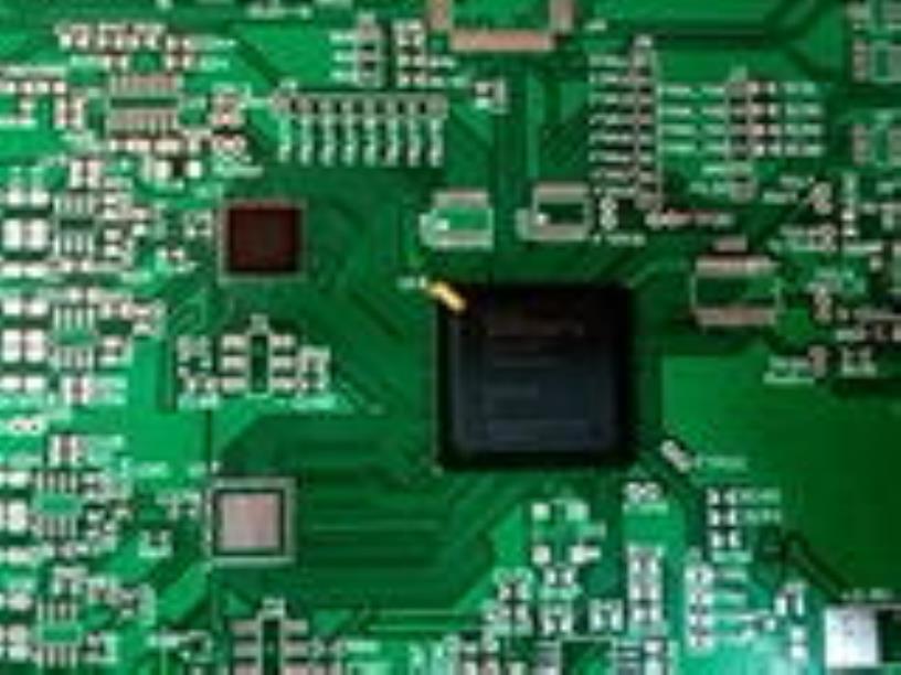 مونتاژ قطعات SMD-DIP - مونتاژ بردهای الکترونیکی و کابل و کانکتور