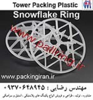 تولید کننده پکینگ برج اسکرابر