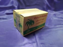 کارخانه کارتن سازی شهرک صنعتی-تولید کارتن سفارشی خام