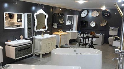 بازرگانی شریعتی - ارائه دهنده کالای لوکس ساختمانی و بهداشتی
