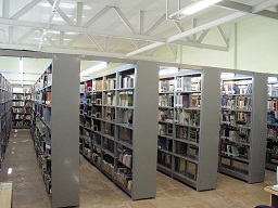 قفسه ثابت فروشگاهی و کتابخانه ای