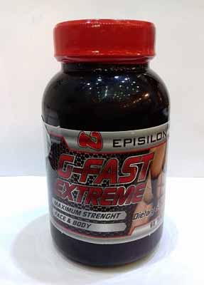 فروشگاه ملکی: قرص چاقی جی فست اکستریم G-Fast EXTREME