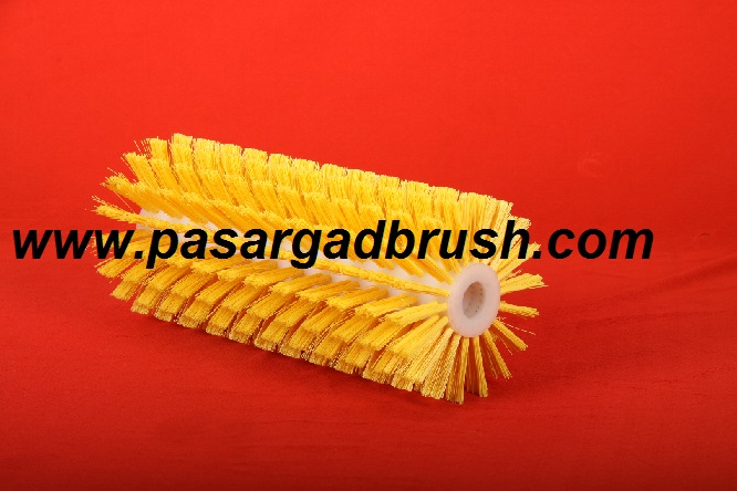 برس صنعتی غلطکی